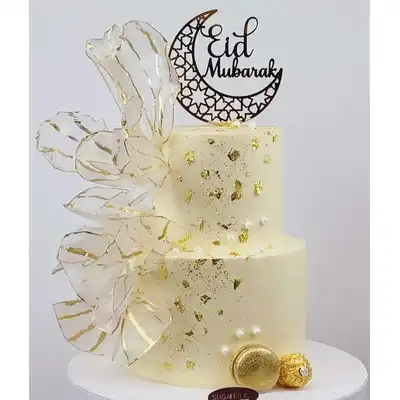 Eid Cakes