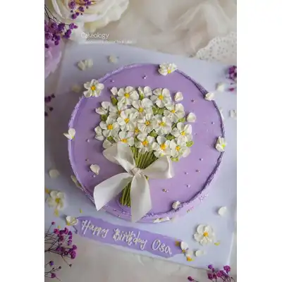 Mother day cakes